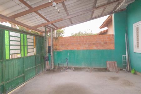 Casa para alugar com 2 quartos, 100m² em Olaria, Canoas