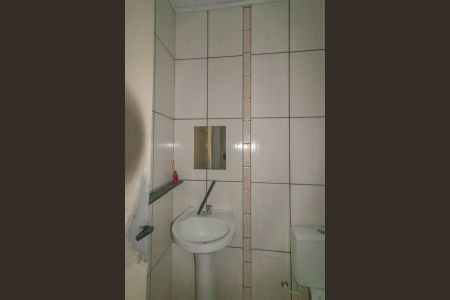 Casa para alugar com 2 quartos, 100m² em Olaria, Canoas
