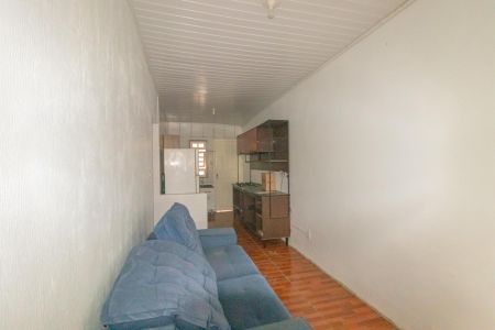Casa para alugar com 2 quartos, 100m² em Olaria, Canoas