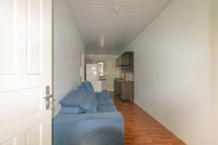 Casa para alugar com 2 quartos, 100m² em Olaria, Canoas