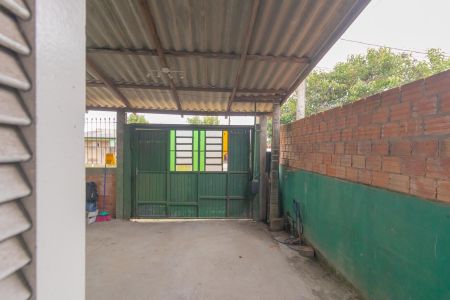 Casa para alugar com 2 quartos, 100m² em Olaria, Canoas