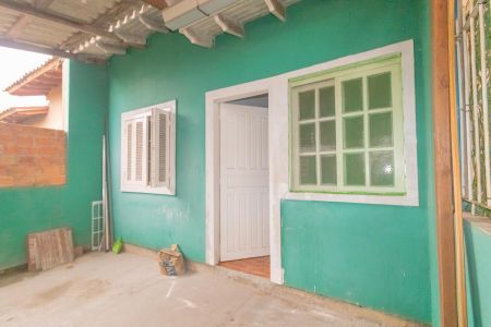 Casa para alugar com 2 quartos, 100m² em Olaria, Canoas