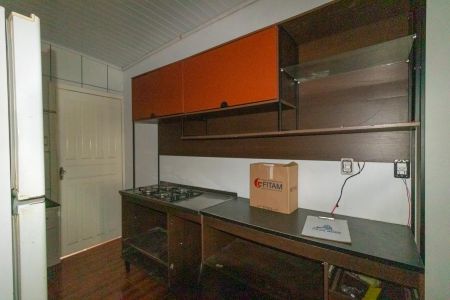 Casa para alugar com 100m², 2 quartos e 2 vagas Casa para alugar com 100m², 2 quartos e 2 vagasCozinha