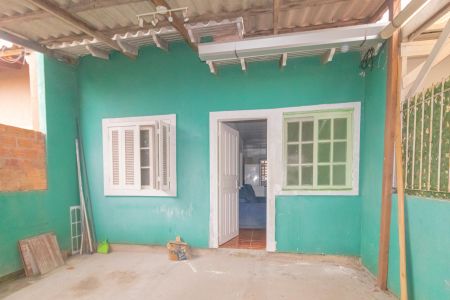 Casa para alugar com 2 quartos, 100m² em Olaria, Canoas