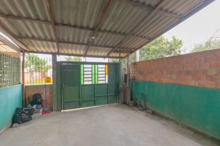 Casa para alugar com 100m², 2 quartos e 2 vagas Casa para alugar com 100m², 2 quartos e 2 vagasÁrea externa