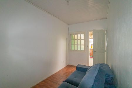 Sala de casa à venda com 2 quartos, 100m² em Olaria, Canoas