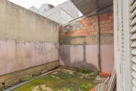 Casa para alugar com 2 quartos, 100m² em Olaria, Canoas