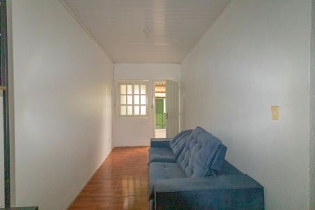 Casa para alugar com 100m², 2 quartos e 2 vagas Casa para alugar com 100m², 2 quartos e 2 vagasSala