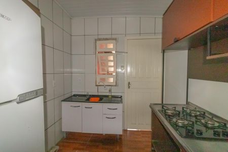 Casa para alugar com 100m², 2 quartos e 2 vagas Casa para alugar com 100m², 2 quartos e 2 vagasCozinha