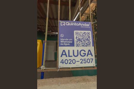 Placa de casa à venda com 2 quartos, 100m² em Olaria, Canoas