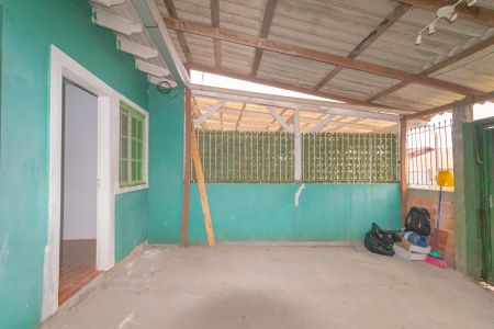 Casa para alugar com 2 quartos, 100m² em Olaria, Canoas