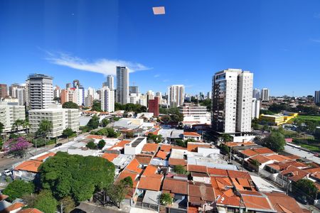 Quarto 1 - Vista de apartamento para alugar com 2 quartos, 70m² em Cambuí, Campinas