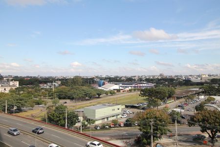 Apartamento à venda com 56m², 1 quarto e sem vagaVista da Sacada