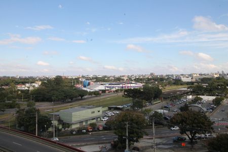 Apartamento à venda com 56m², 1 quarto e sem vagaVista da Sacada