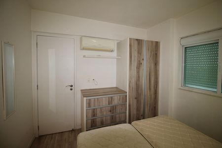 Apartamento à venda com 56m², 1 quarto e sem vagaQuarto
