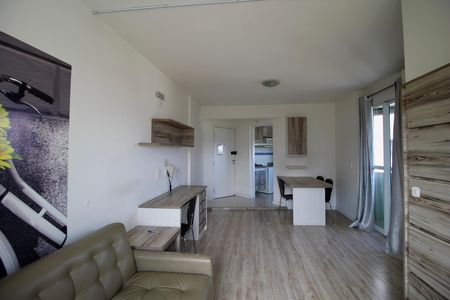 Apartamento à venda com 1 quarto, 56m² em Juvevê, Curitiba
