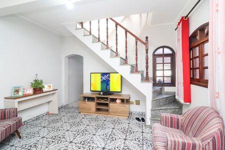 Casa à venda com 4 quartos, 170m² em Vila Jacuí, São Paulo