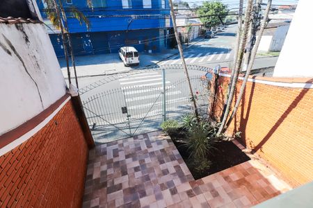 Vista do Quarto 3 de casa à venda com 4 quartos, 170m² em Vila Jacuí, São Paulo