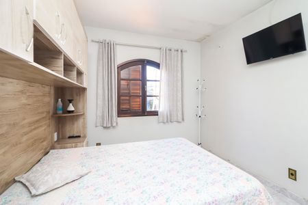 Quarto 1 de casa à venda com 4 quartos, 170m² em Vila Jacuí, São Paulo