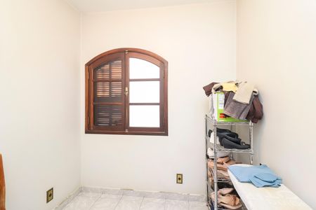 Quarto 4 de casa à venda com 4 quartos, 170m² em Vila Jacuí, São Paulo