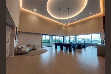 Studio para alugar com 25m², 1 quarto e sem vaga Studio para alugar com 25m², 1 quarto e sem vagaÁrea comum