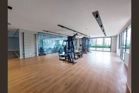 Studio para alugar com 25m², 1 quarto e sem vaga Studio para alugar com 25m², 1 quarto e sem vagaÁrea comum