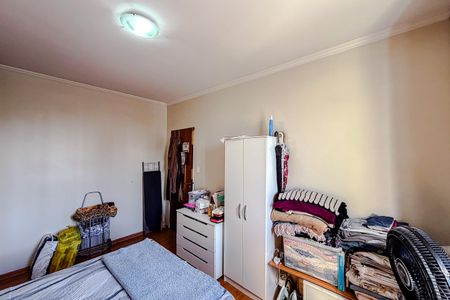 Apartamento à venda com 74m², 2 quartos e sem vaga Apartamento à venda com 74m², 2 quartos e sem vagaQuarto 2