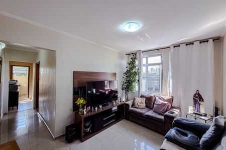 Apartamento à venda com 74m², 2 quartos e sem vaga Apartamento à venda com 74m², 2 quartos e sem vagaSala