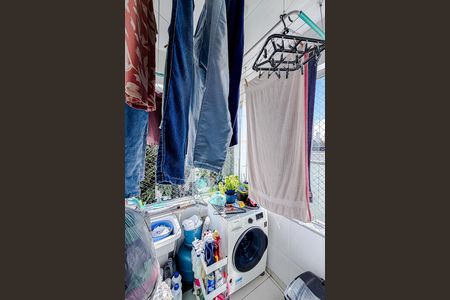 Apartamento à venda com 74m², 2 quartos e sem vaga Apartamento à venda com 74m², 2 quartos e sem vagaÁrea de Serviço