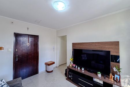 Apartamento à venda com 74m², 2 quartos e sem vaga Apartamento à venda com 74m², 2 quartos e sem vagaSala