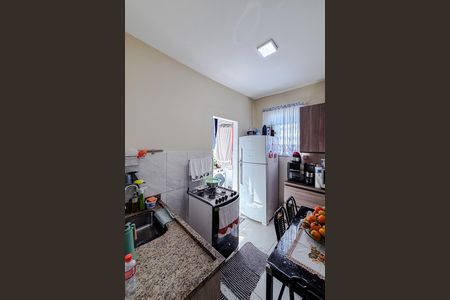 Apartamento à venda com 74m², 2 quartos e sem vaga Apartamento à venda com 74m², 2 quartos e sem vagaCozinha