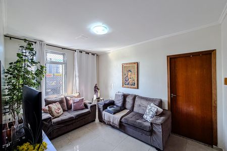 Apartamento à venda com 74m², 2 quartos e sem vaga Apartamento à venda com 74m², 2 quartos e sem vagaSala