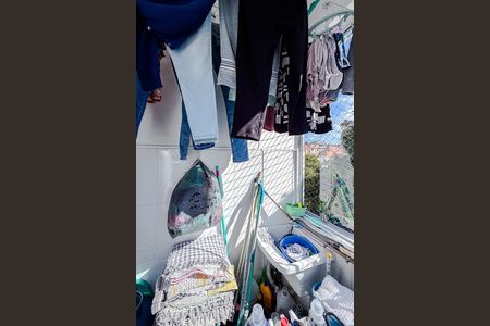 Apartamento à venda com 74m², 2 quartos e sem vaga Apartamento à venda com 74m², 2 quartos e sem vagaÁrea de Serviço