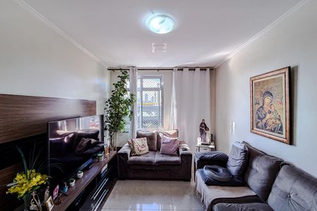 Apartamento à venda com 74m², 2 quartos e sem vaga Apartamento à venda com 74m², 2 quartos e sem vagaSala