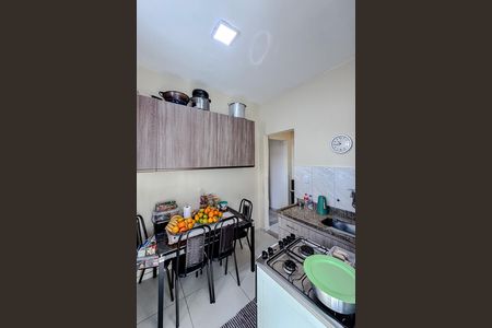 Apartamento à venda com 74m², 2 quartos e sem vaga Apartamento à venda com 74m², 2 quartos e sem vagaCozinha