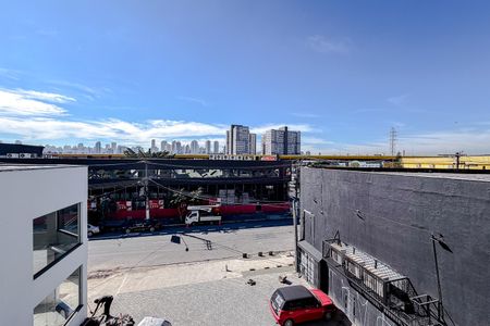 Apartamento à venda com 74m², 2 quartos e sem vaga Apartamento à venda com 74m², 2 quartos e sem vagaVista do Quarto 2
