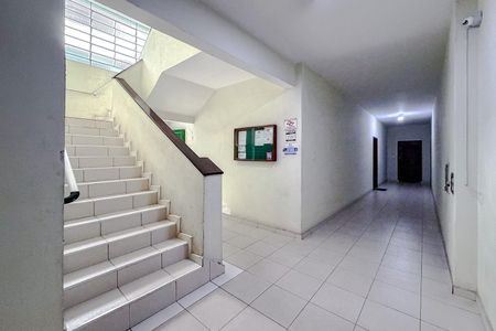 Apartamento à venda com 74m², 2 quartos e sem vaga Apartamento à venda com 74m², 2 quartos e sem vagaÁrea comum