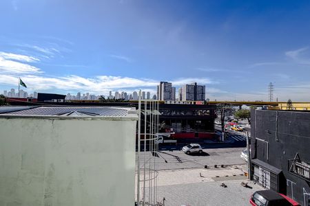 Apartamento à venda com 74m², 2 quartos e sem vaga Apartamento à venda com 74m², 2 quartos e sem vagaVista da Sala