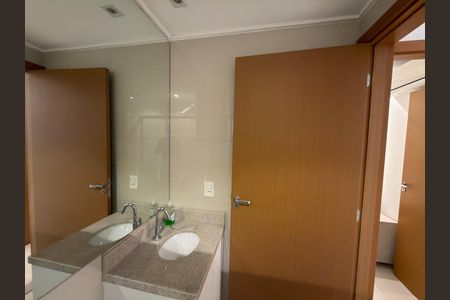 Apartamento à venda com 1 quarto, 44m² em Águas Claras, Brasília