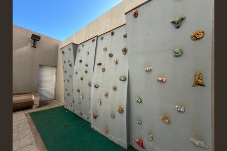 Apartamento à venda com 44m², 1 quarto e 1 vaga