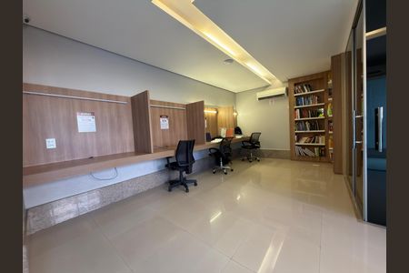 Apartamento à venda com 44m², 1 quarto e 1 vaga