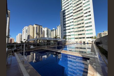 Apartamento à venda com 44m², 1 quarto e 1 vaga
