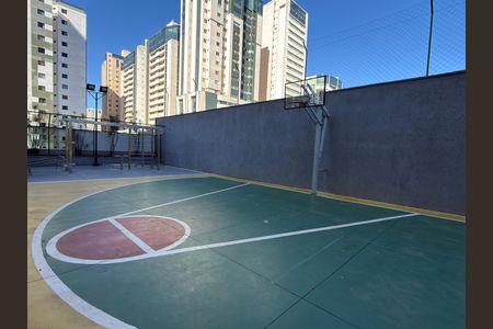 Apartamento à venda com 44m², 1 quarto e 1 vaga