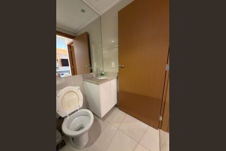 Apartamento à venda com 1 quarto, 44m² em Águas Claras, Brasília
