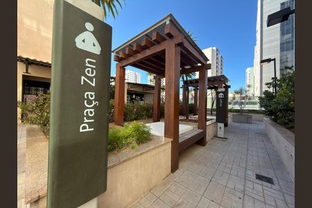 Apartamento à venda com 44m², 1 quarto e 1 vaga