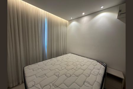 Apartamento à venda com 44m², 1 quarto e 1 vaga