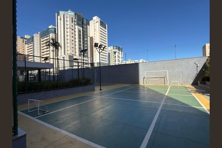 Apartamento à venda com 44m², 1 quarto e 1 vaga