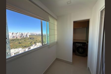 Apartamento à venda com 44m², 1 quarto e 1 vaga