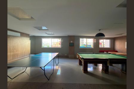 Apartamento à venda com 44m², 1 quarto e 1 vaga