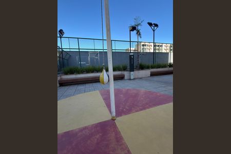 Apartamento à venda com 44m², 1 quarto e 1 vaga